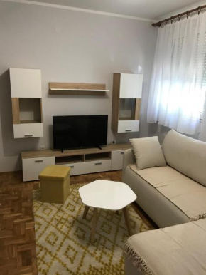 Apartment in the centre of the city - EXIT FESTIVAL